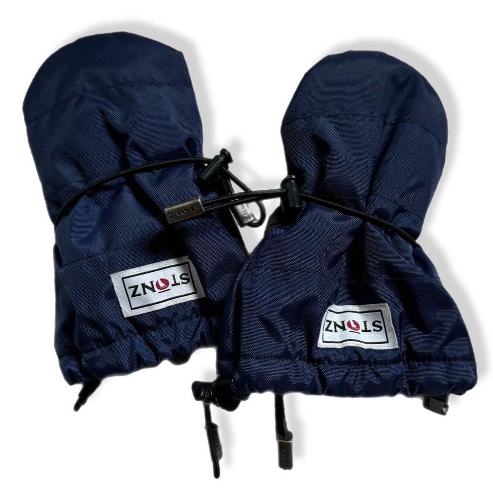 Stonz Thumbless Infant Mittens